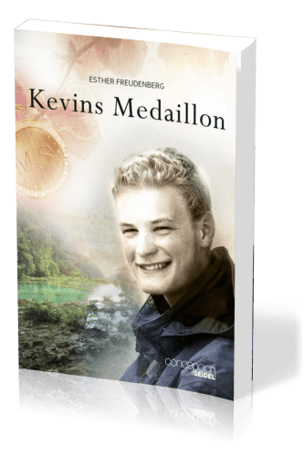 KEVINS MEDAILLON