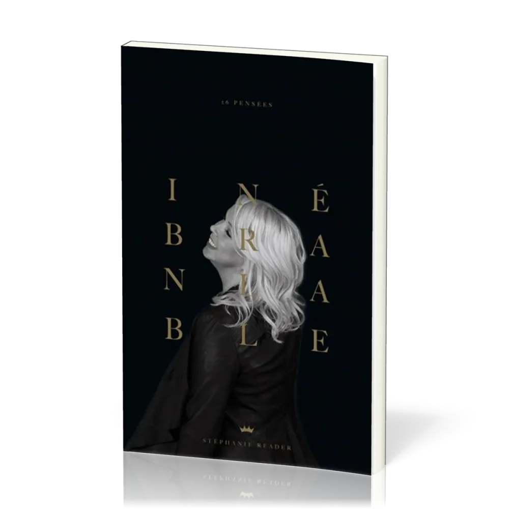 Inébranlable - 26 pensées