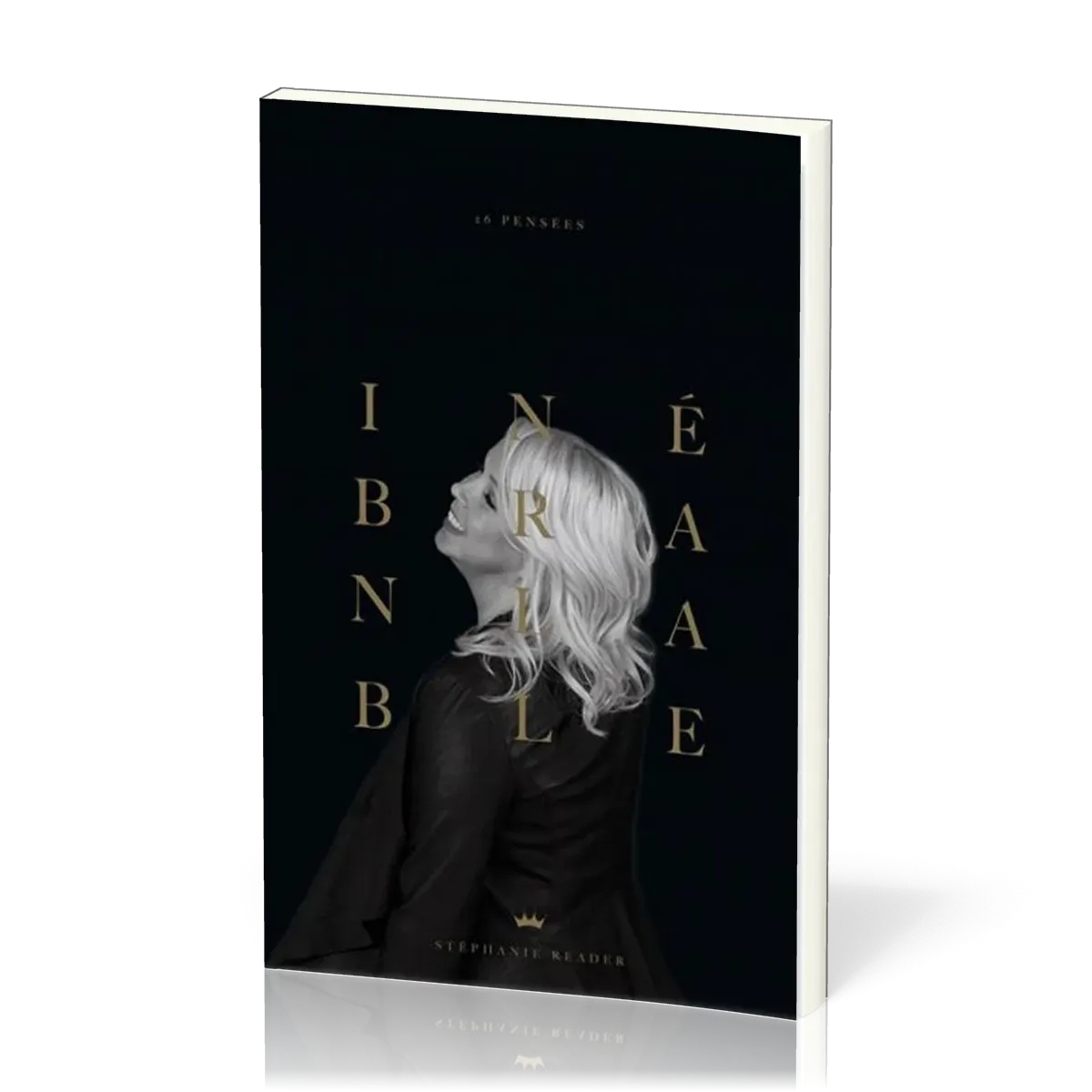 Inébranlable - 26 pensées