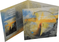 Audio-CD - mit Musik aus Händels "Messias" und Hörbuch