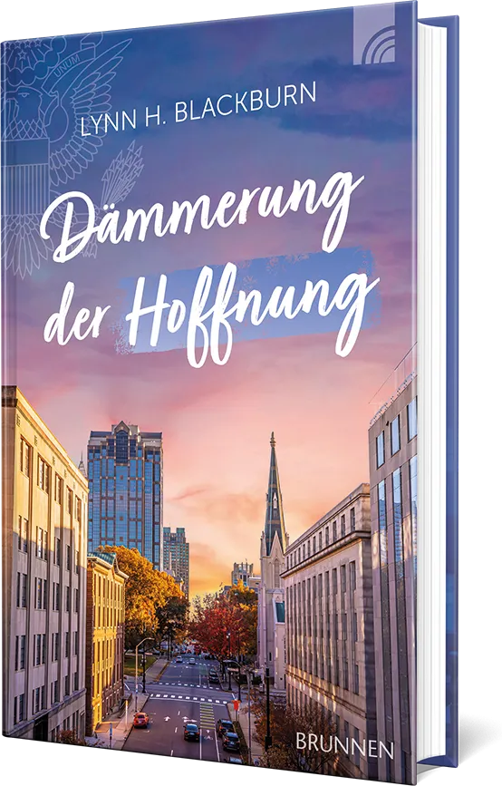 Dämmerung der Hoffnung - Raleigh-Serie Band 2