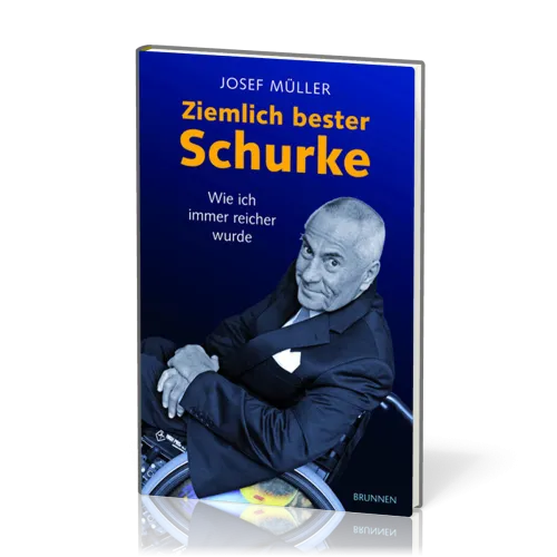 Ziemlich bester Schurke - Wie ich immer reicher wurde