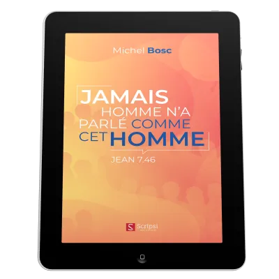 Jamais homme n'a parlé comme cet homme - ePub