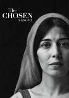 The Chosen - saison 2 [boîtier 3 DVD]