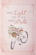 Daily Light for Your Daily Path