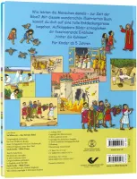 So lebten sie... zur Zeit der Bibel