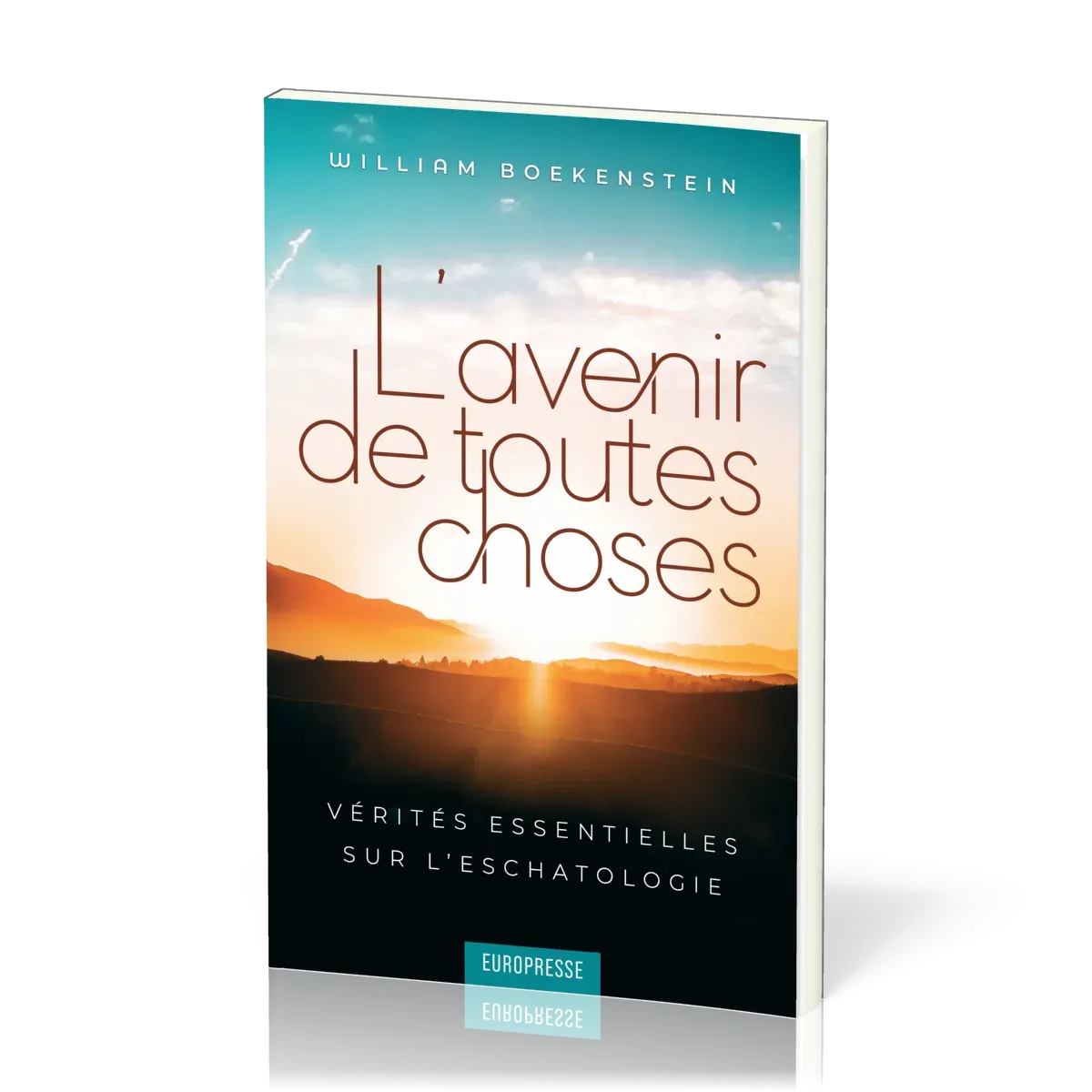Avenir de toutes choses (L')