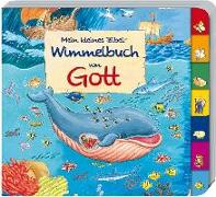 Mein kleines Bibel-Wimmelbuch von Gott