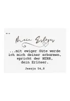 VERSchen - Jede Woche ein Vers-chen mit Kindern lernen