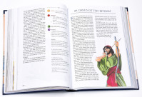Biblische Geschichten - Erzählt & Erklärt - Ein lehrreiches Buch für Jung und Alt über Gottes...