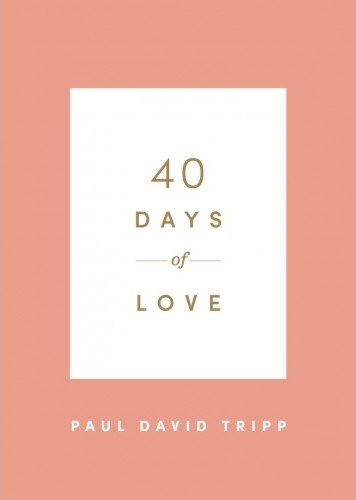 40 Days of Love