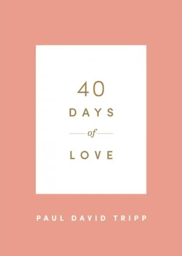 40 Days of Love