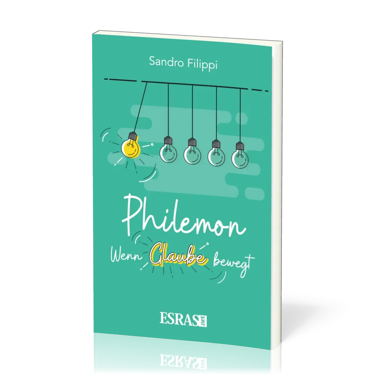 Philemon - wenn Glaube bewegt