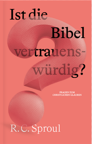 Ist die Bibel vertrauenswürdig? - Reihe Fragen zum christlichen Glauben