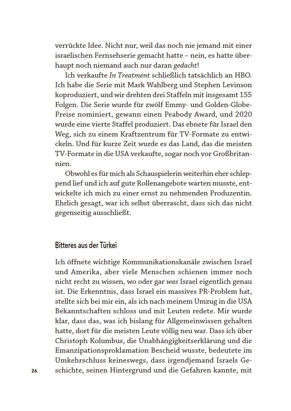 Israel - Der Faktencheck über das am meisten missverstandene Land der Welt - Fakten statt...