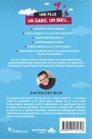 Une fille, un gars, un Dieu… - [3e édition]