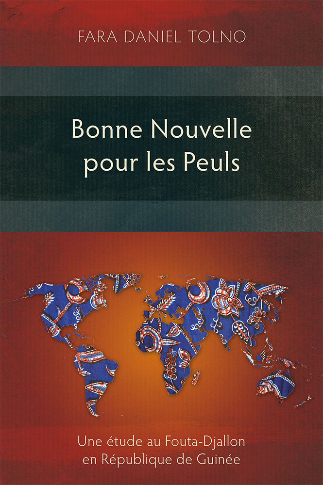 Bonne Nouvelle pour les Peuls - Une étude au Fouta-Djallon en République de Guinée