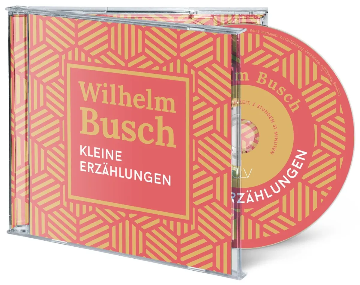 Kleine Erzählungen Hörbuch MP3