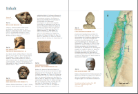 Israel von oben - Atemberaubende Luftaufnahmen zur biblischen Archäologie