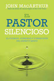 El Pastor silencioso - El cuidado, consuelo, y corrección del Espíritu Santo