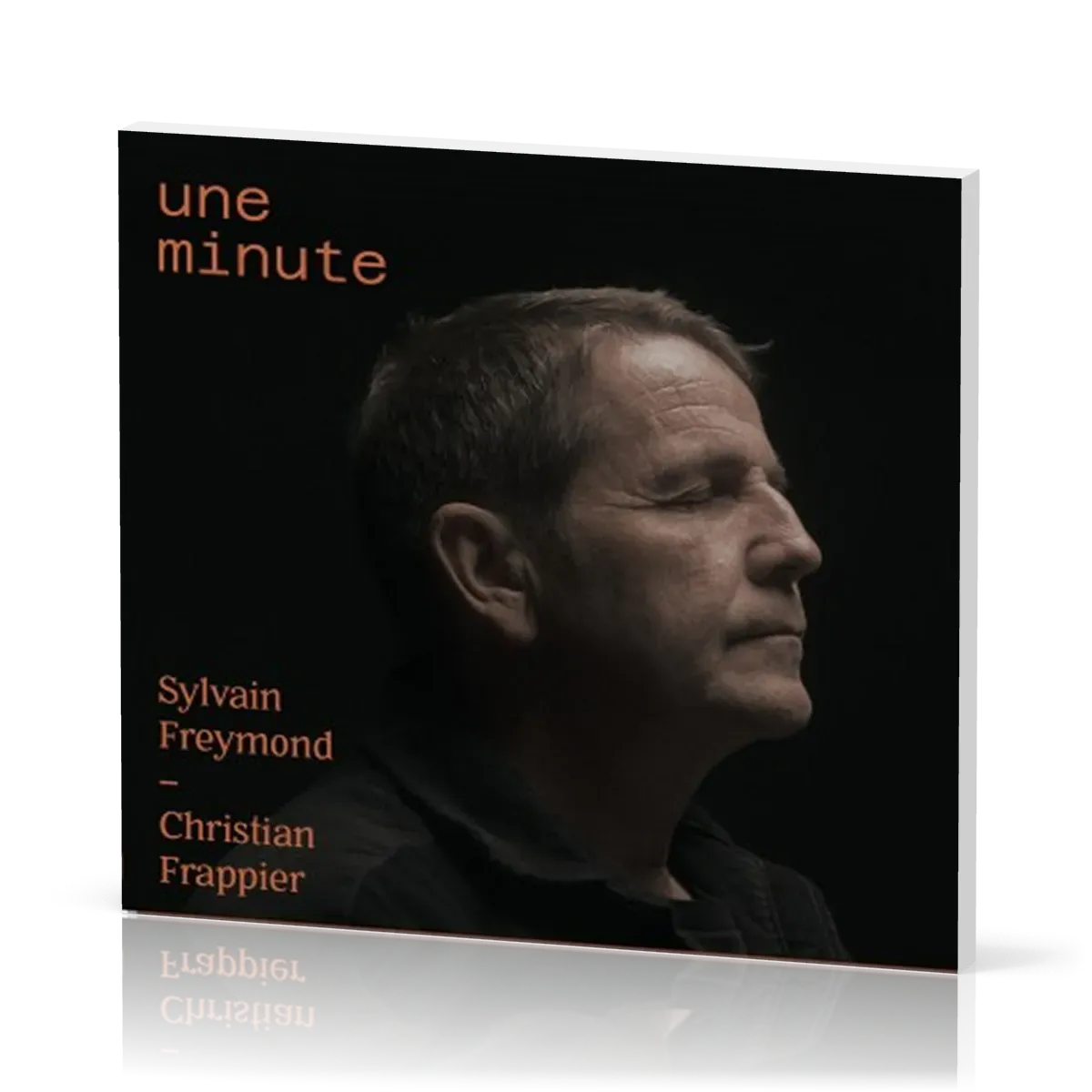 Une minute