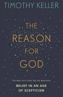 Reason for God (The) - [Paperback edition]