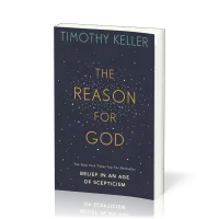 Reason for God (The) - [Paperback edition]