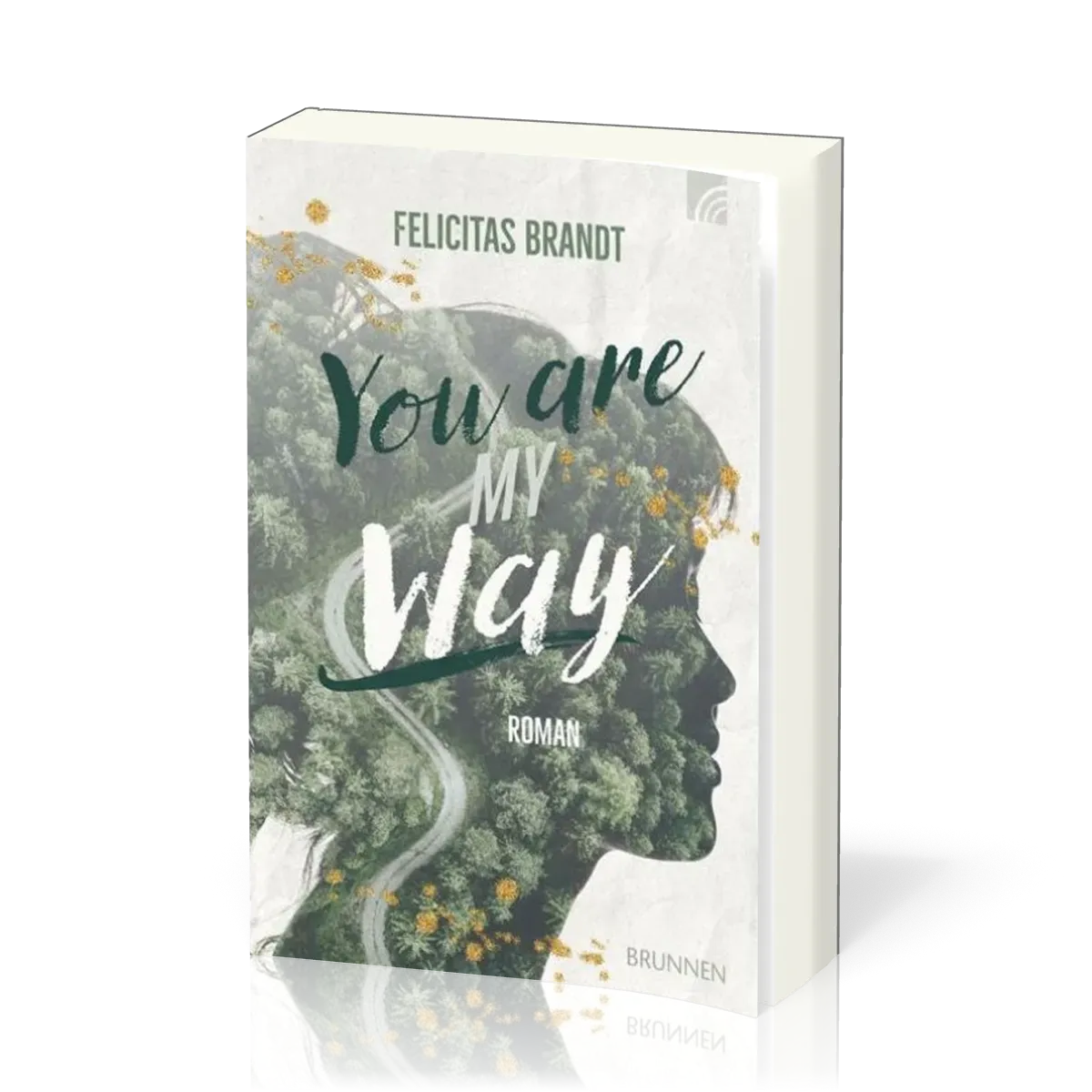You are my WAY