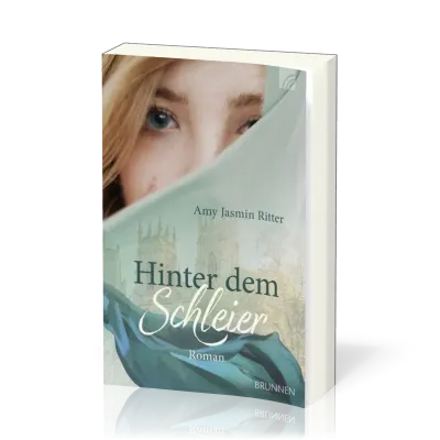 Hinter dem Schleier
