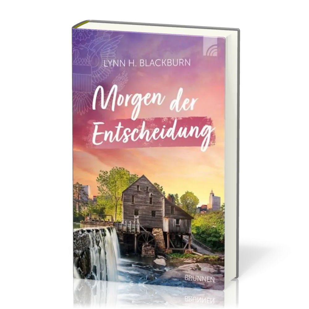 Morgen der Entscheidung - Raleigh-Serie Band 3