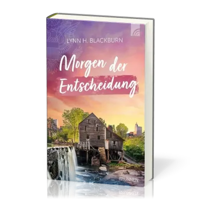Morgen der Entscheidung - Raleigh-Serie Band 3
