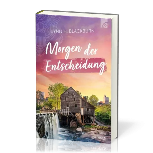 Morgen der Entscheidung - Raleigh-Serie Band 3