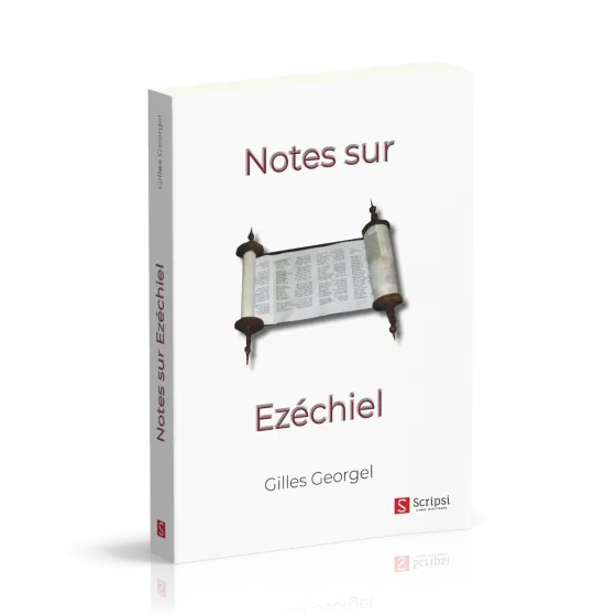 Notes sur Ezéchiel