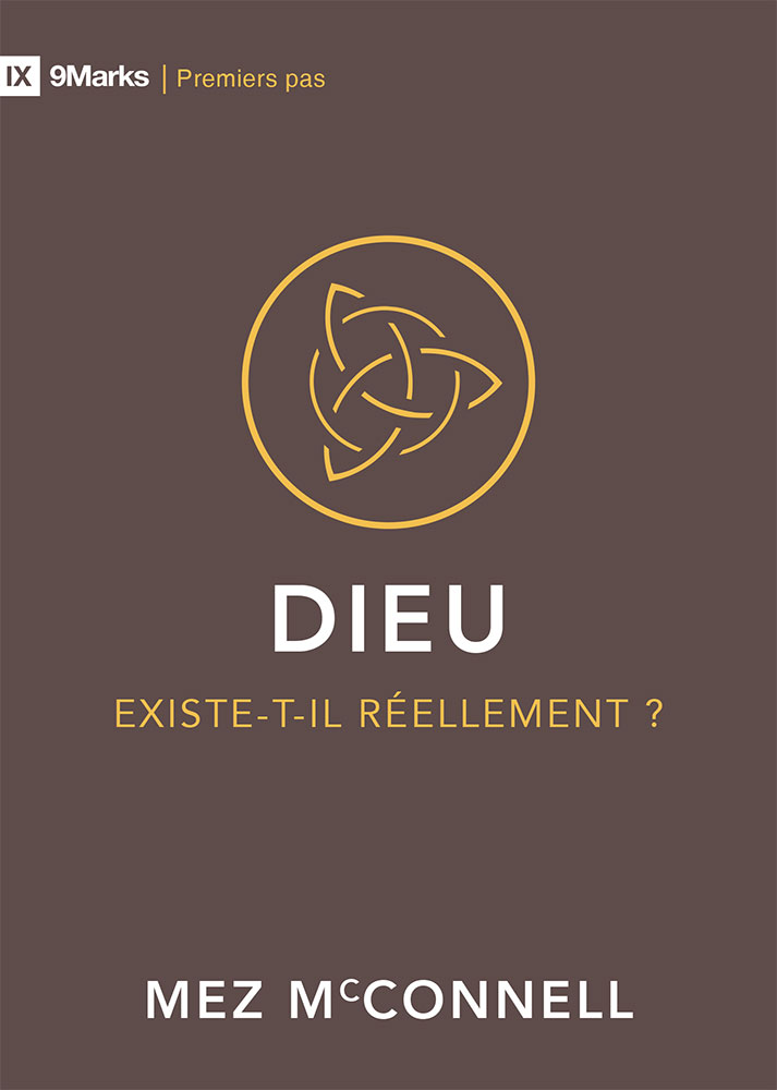 Dieu existe-t-il réellement? - [9Marks: Premiers pas]