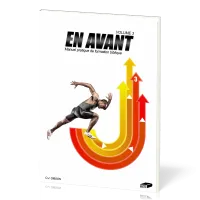 En avant, volume 3 - Manuel pratique de formation biblique