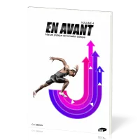 En avant, volume 4 - Manuel pratique de formation biblique