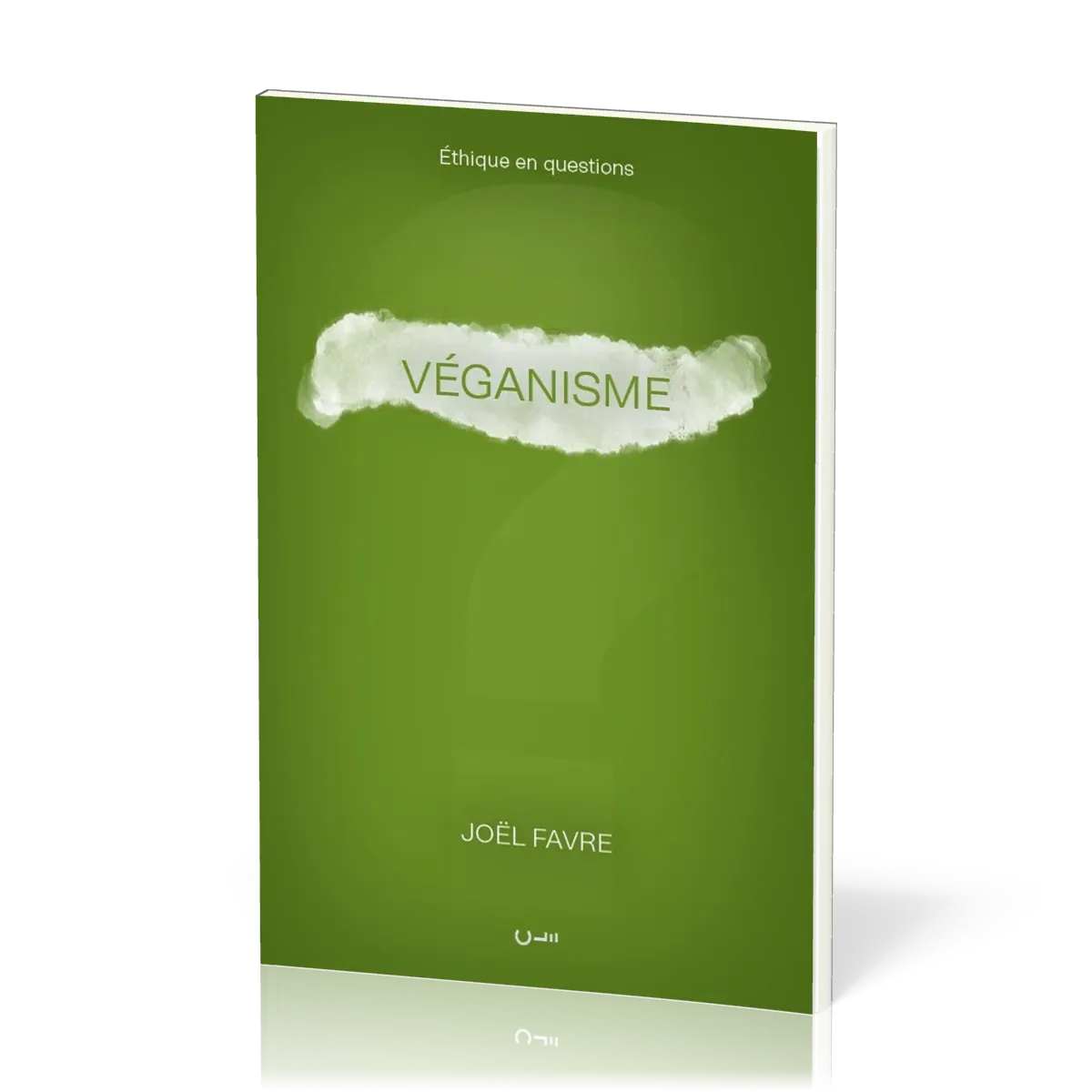 Véganisme - [série Éthique en questions]