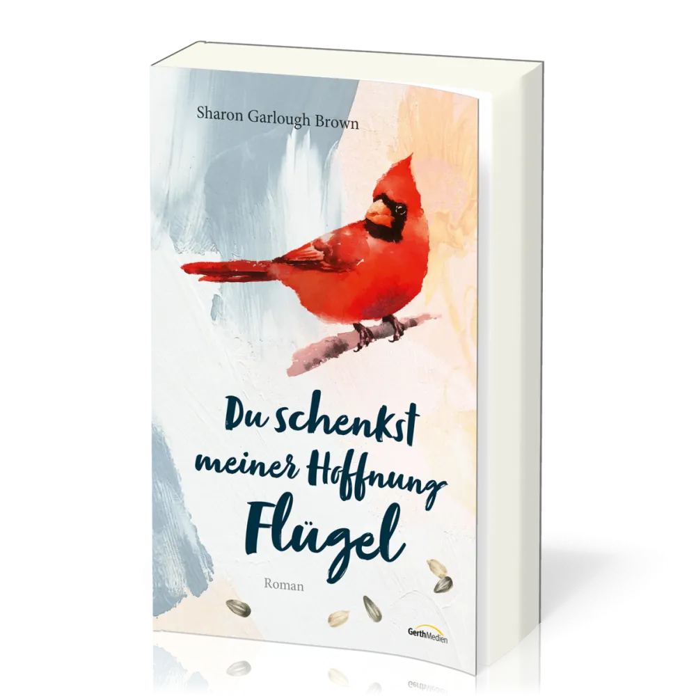 Du schenkst meiner Hoffnung Flügel