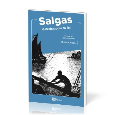 Salgas - Galérien pour la foi