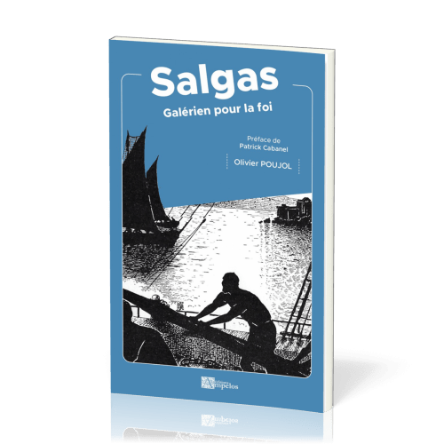 Salgas - Galérien pour la foi