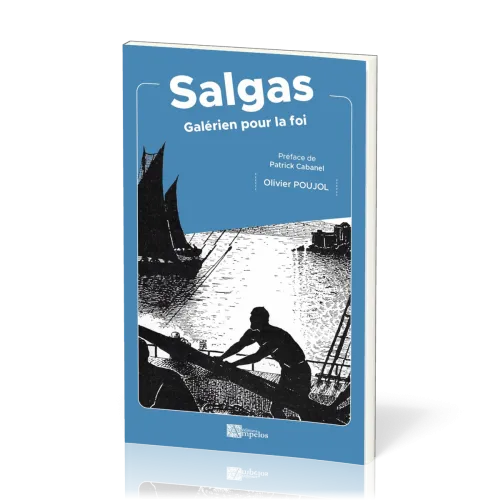 Salgas - Galérien pour la foi