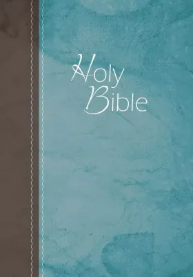 Englisch, Bibel New Darby Version