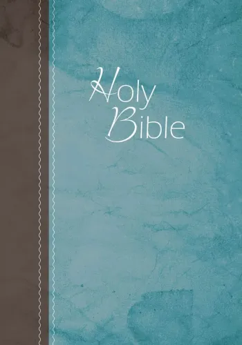 Englisch, Bibel New Darby Version