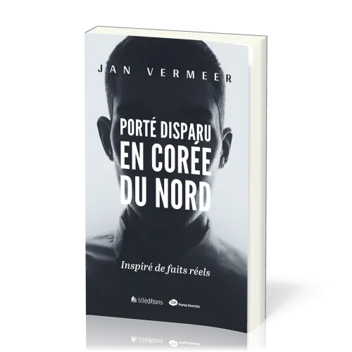 Porté disparu en Corée du Nord - Inspiré de faits réels