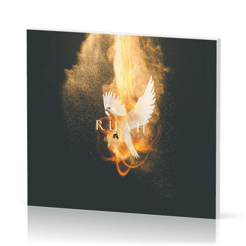 Ruah [CD]
