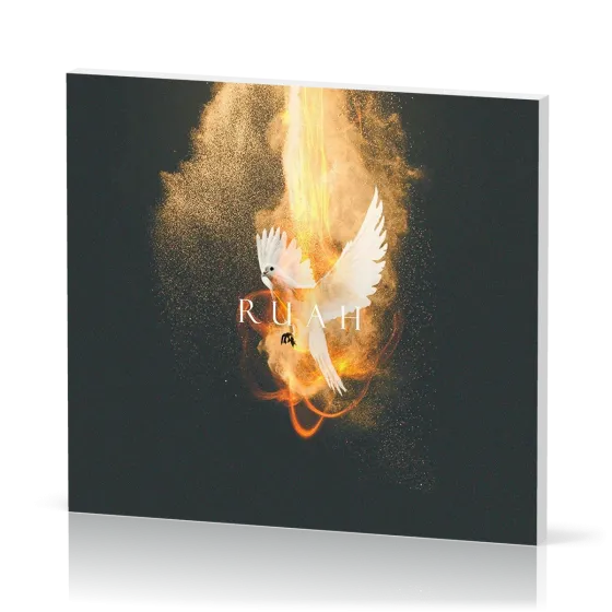 Ruah [CD]
