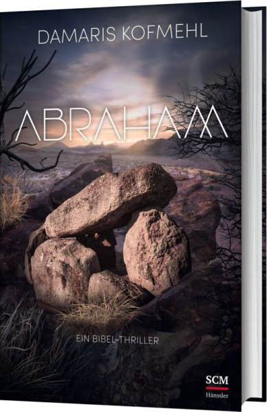 Abraham - Ein Bibel-Thriller