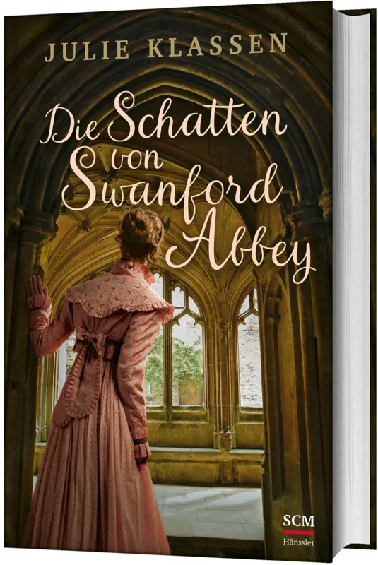 Die Schatten von Swanford Abbey - Wie weit würdest du gehen, um zu beschützen, was du liebst?