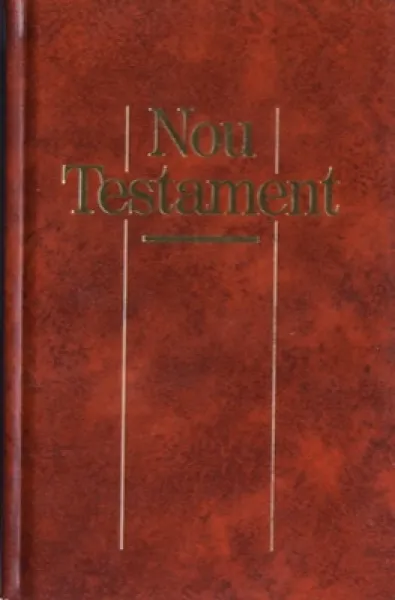 Katalanisch, Neues Testament, gebunden, kartonniert