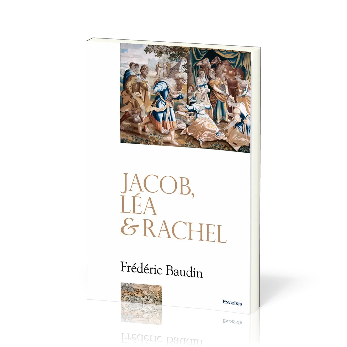 Jacob Léa et Rachel